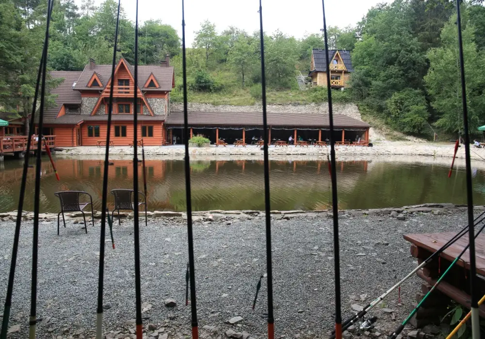 Najlepsze miejsca gdzie na pstrąga Dolny Śląsk: 8 sprawdzonych łowisk