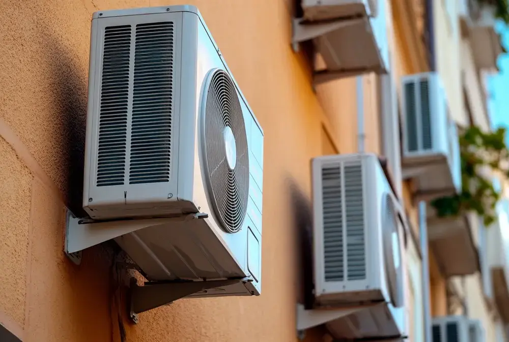 Jak wybrać odpowiednią klimatyzację do mieszkania 60m²
