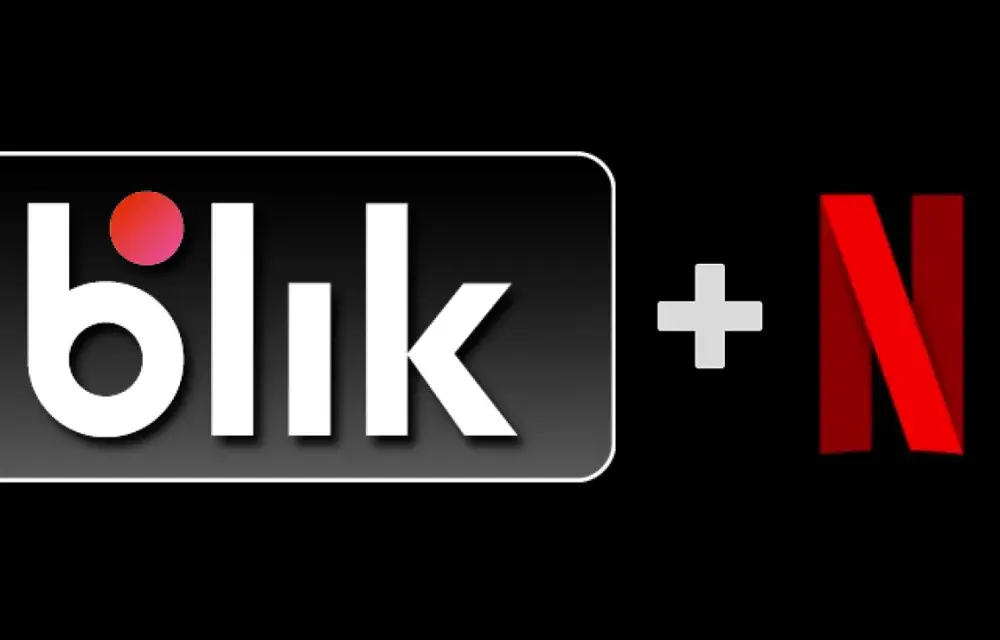 Czy Netflix przyjmuje płatności BLIKiem? Sprawdź, jak płacić wygodnie!