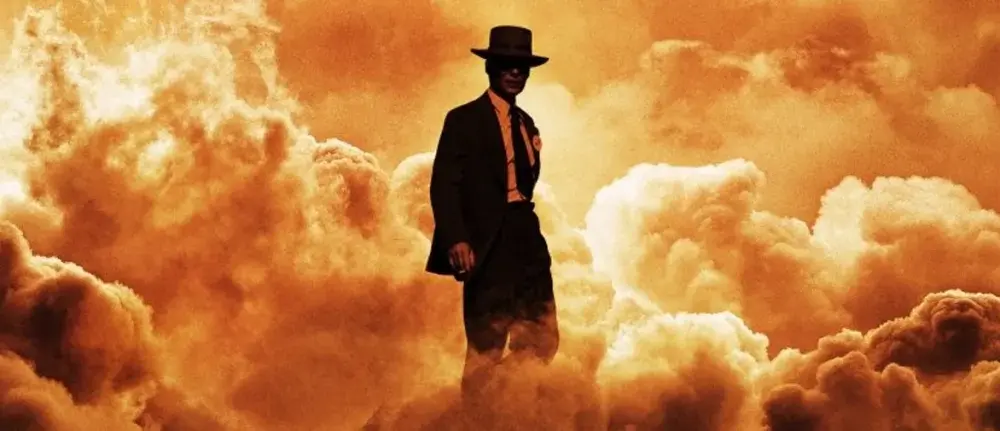 Film Oppenheimer - moja recenzja i spojrzenie krytyka