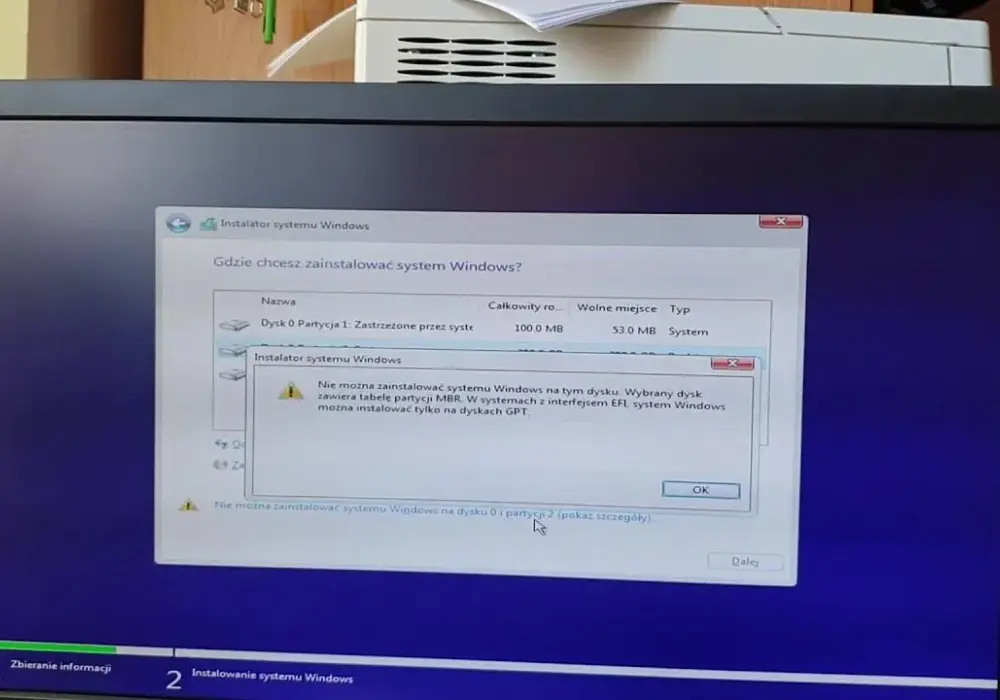 Jak zainstalować Windows 10 i uniknąć najczęstszych błędów podczas instalacji