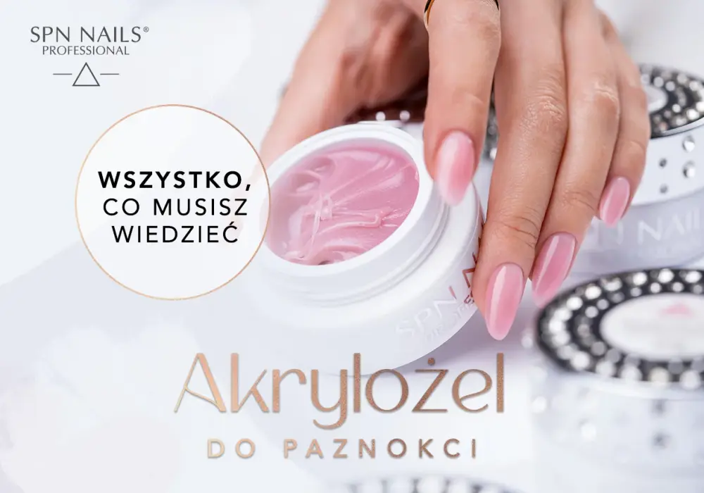 Ile warstw żelu na paznokciach? Sekret trwałej stylizacji