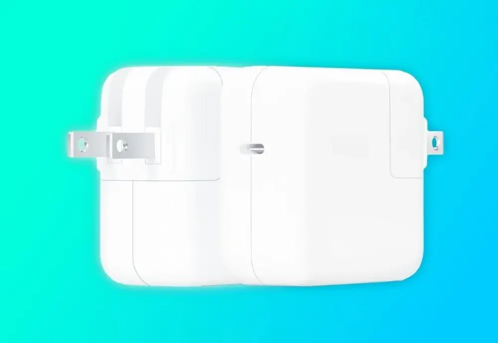 Najlepsza ładowarka do iPhone 15 Pro Max - uniknij powolnego ładowania