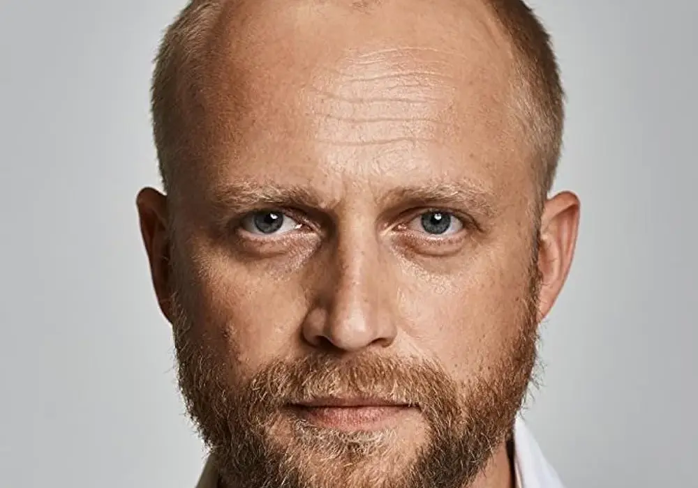 Piotr Adamczyk aktor - nieznane fakty i najważniejsze role w karierze