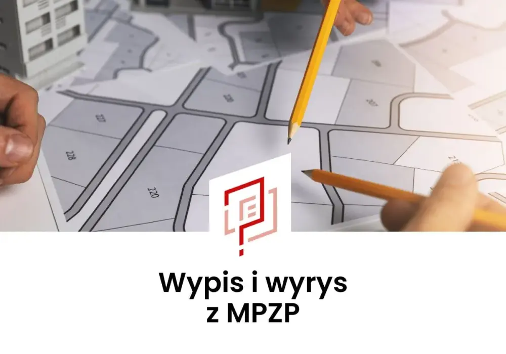 Wrocław MPZP - Jak sprawdzić przeznaczenie działki?