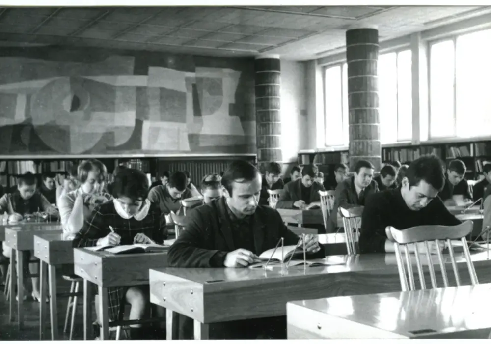 Dawne zasady nauczania: jak studiowali dawni studenci?