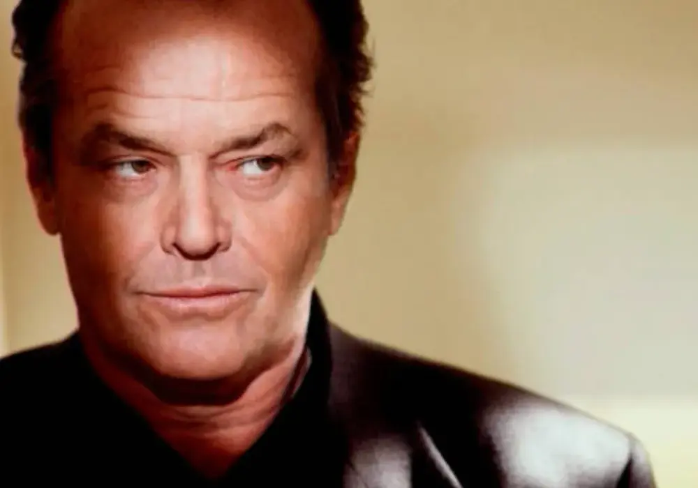Jack Nicholson - Najważniejsze filmy i kultowe role. Dlaczego?