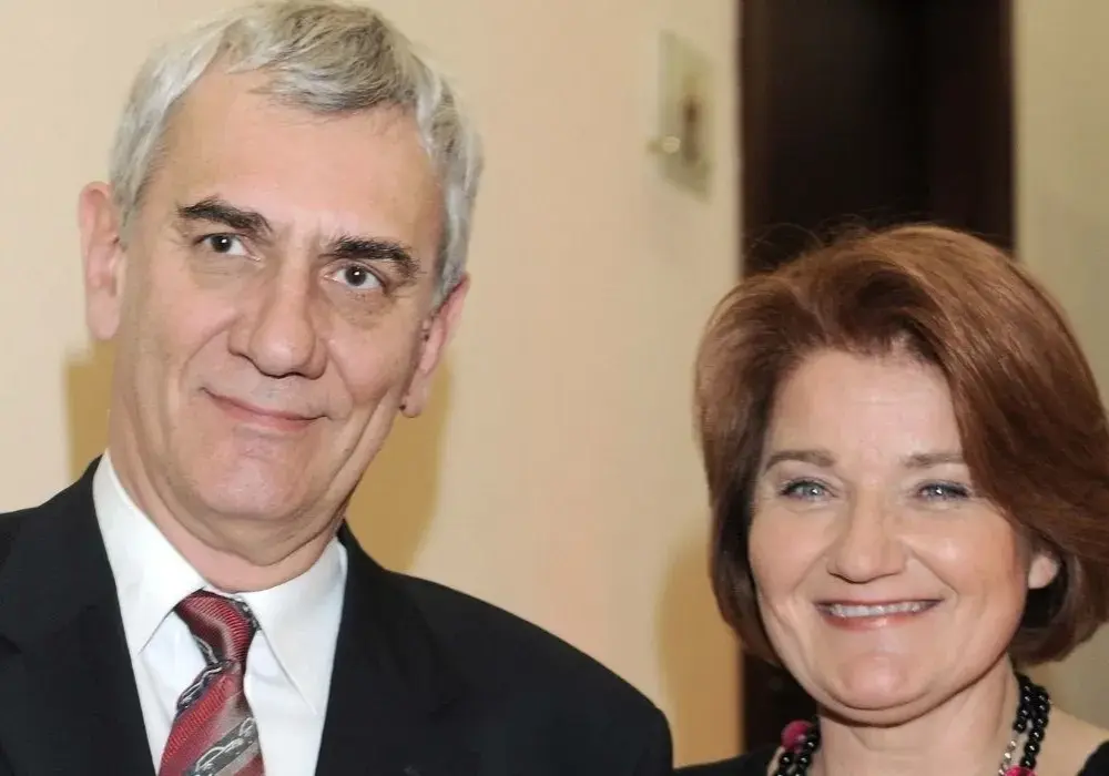 Wiktor Zborowski czy żyje? Oto prawda o jego życiu i karierze