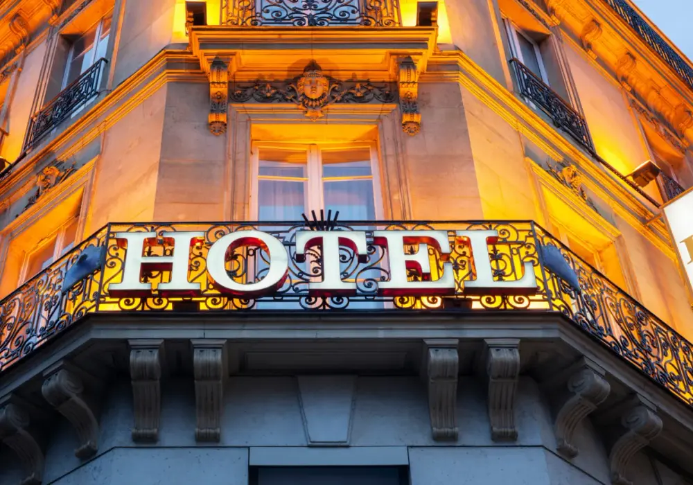 Butikowy hotel dla dorosłych - co to znaczy i dlaczego warto?