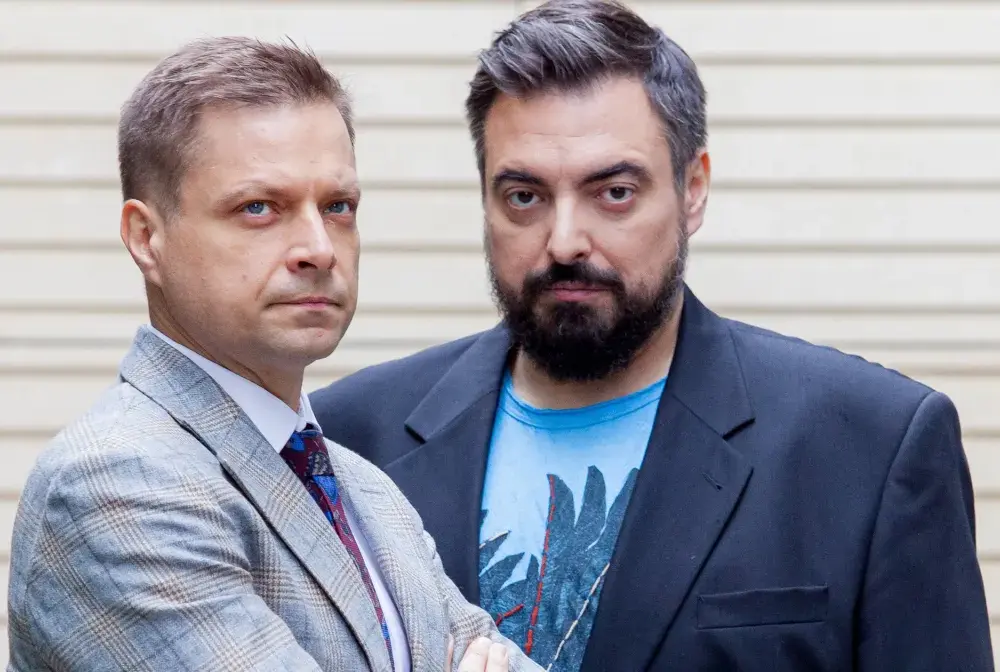 Filmy braci Sekielskich - Dlaczego są tak ważne?