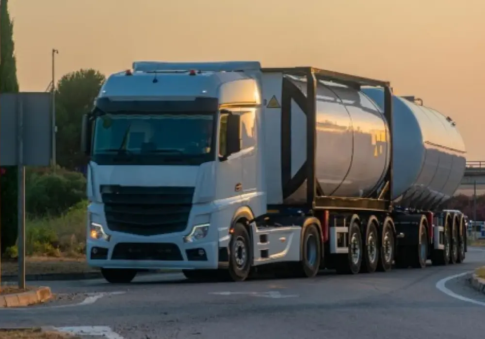 Dieta kierowcy a dochód: Zaskakująca prawda o podatkach dla transportowców