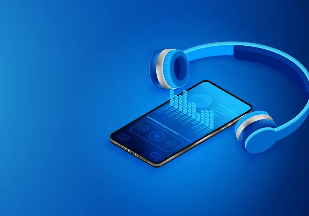 Darmowa muzyka na Androida - Legalnie i offline? To możliwe!
