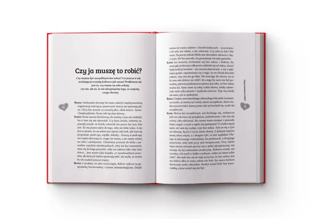 Seks między mężczyznami - Jak robić to mądrzej i bezpieczniej?