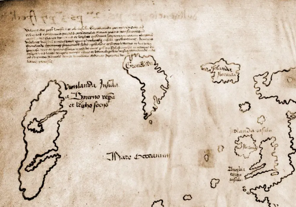 Winlandia - gdzie leżał Vinland i co mówią źródła?