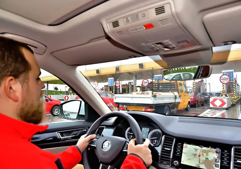 Jak działa BlaBlaCar - Jak rezerwować przejazdy i na co uważać?