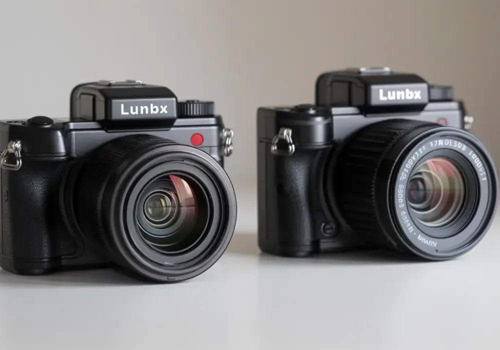 Lumix TZ90 vs Lumix TZ100 - analiza różnic między aparatami 
