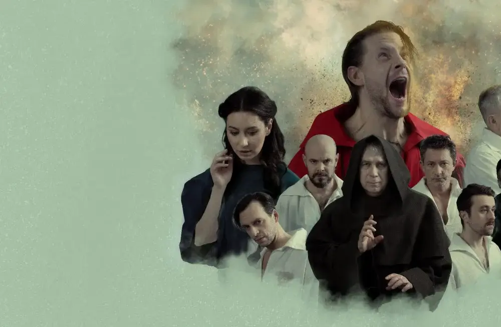 Mesjanizm - Czym jest ta idea i dlaczego wciąż budzi emocje?