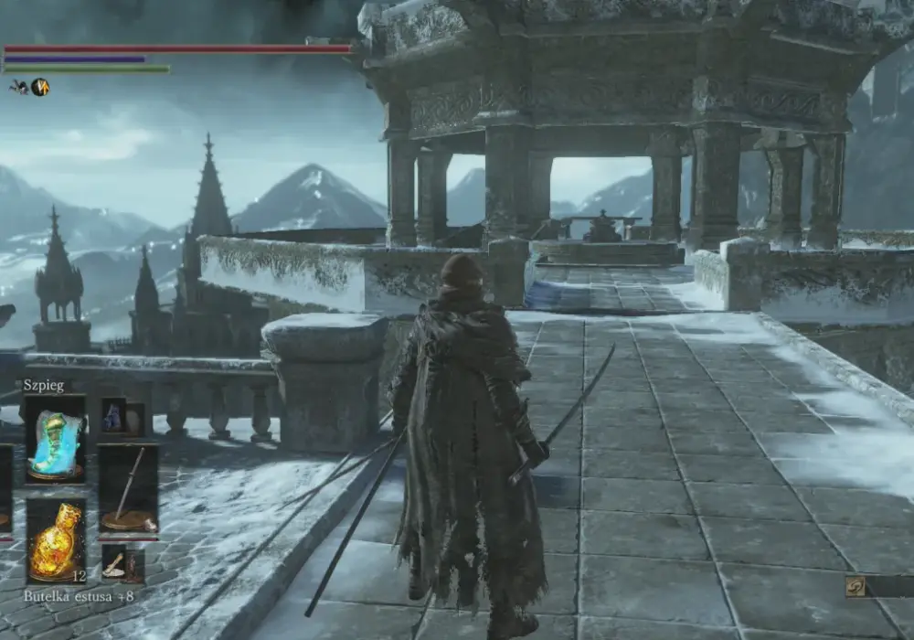 Anor Londo - Dlaczego ta lokacja wciąż fascynuje?