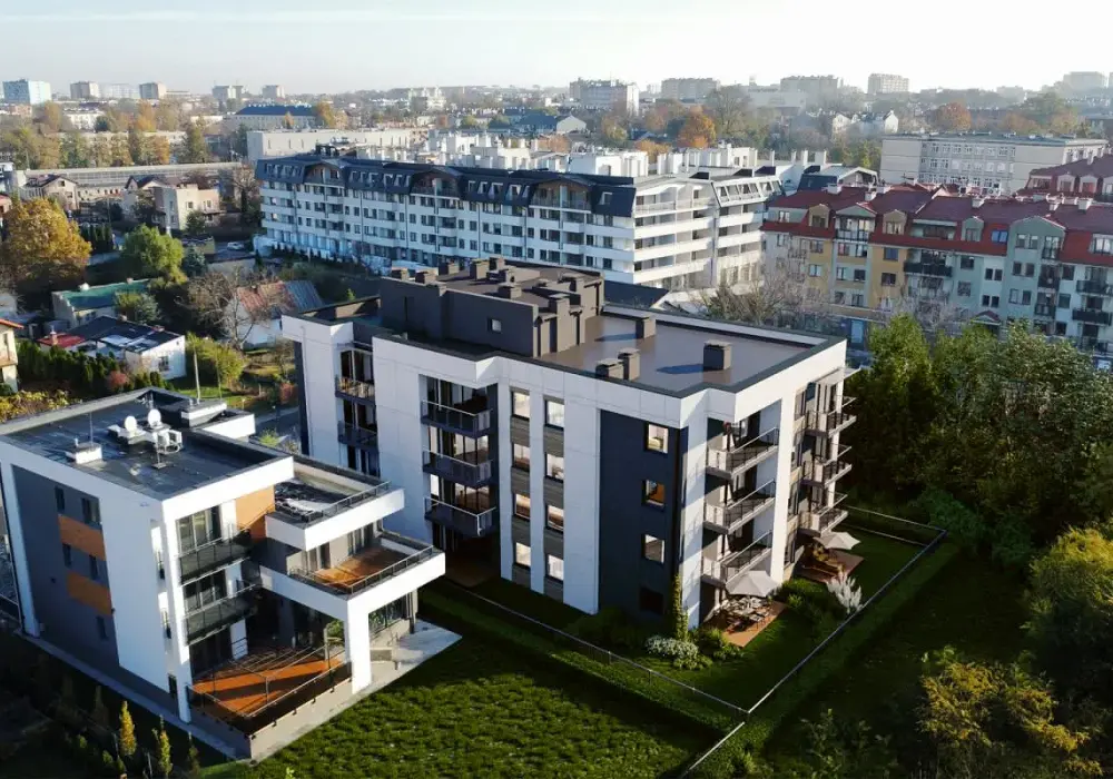 Nowe mieszkania Radom - Jak wybrać najlepszą inwestycję?