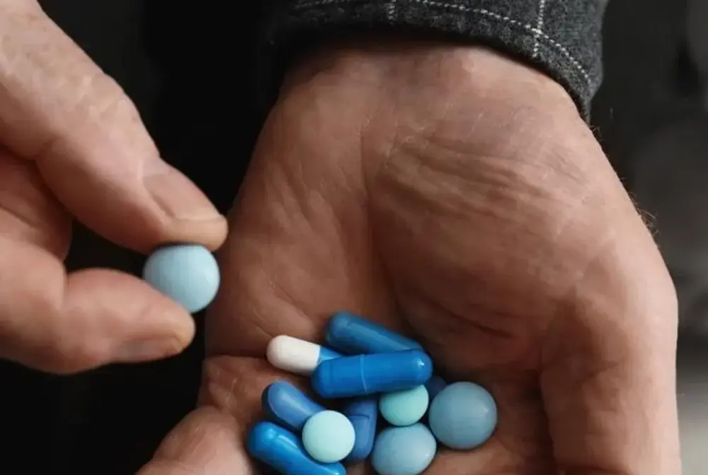 Citaxin - czy to psychotrop? Prawda o leku SSRI