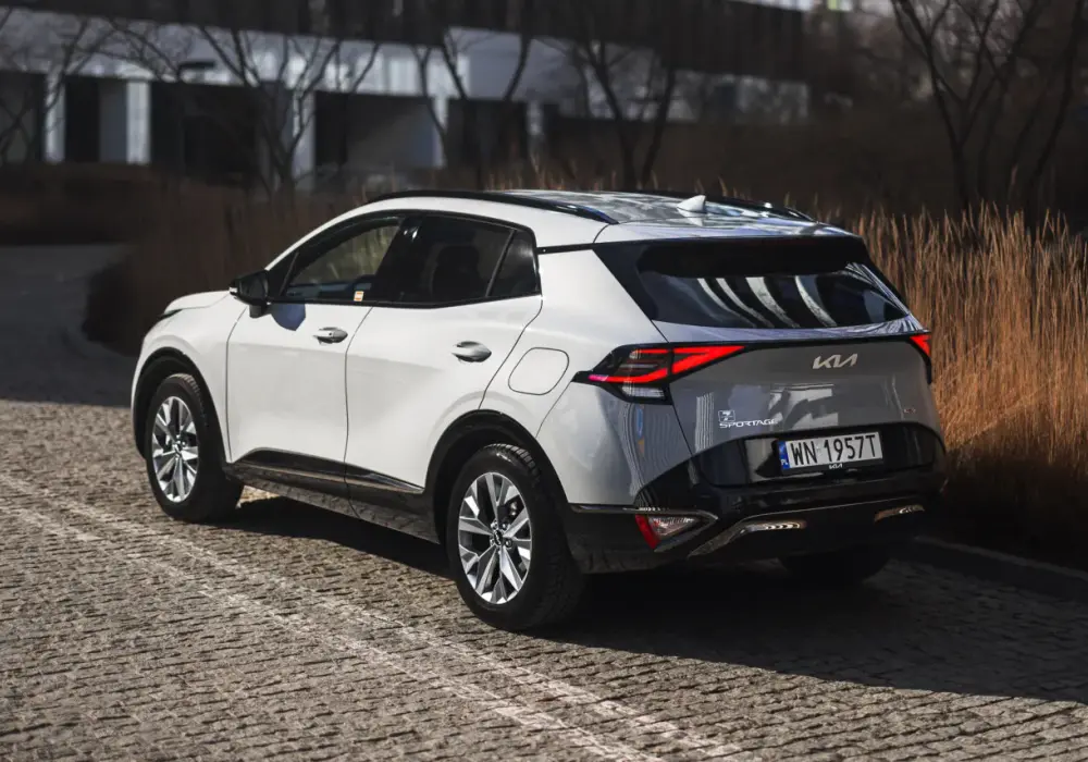 Najlepsze SUV do 200 tys - modele, które nie rozczarują w 2023