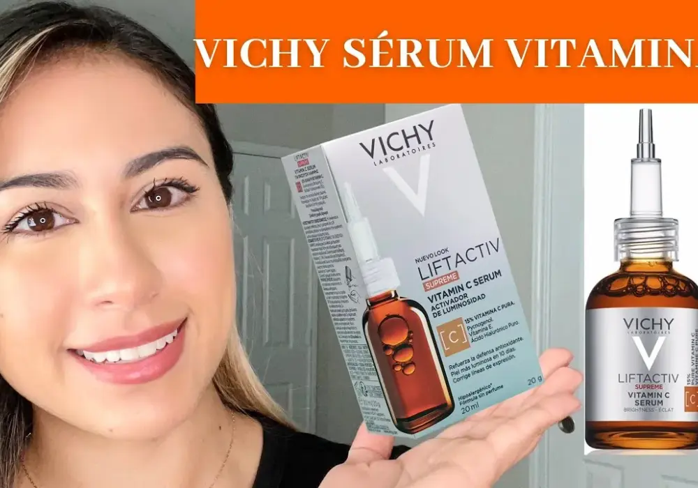 Jak stosować serum Vichy z witaminą C: 9 kluczowych zasad
