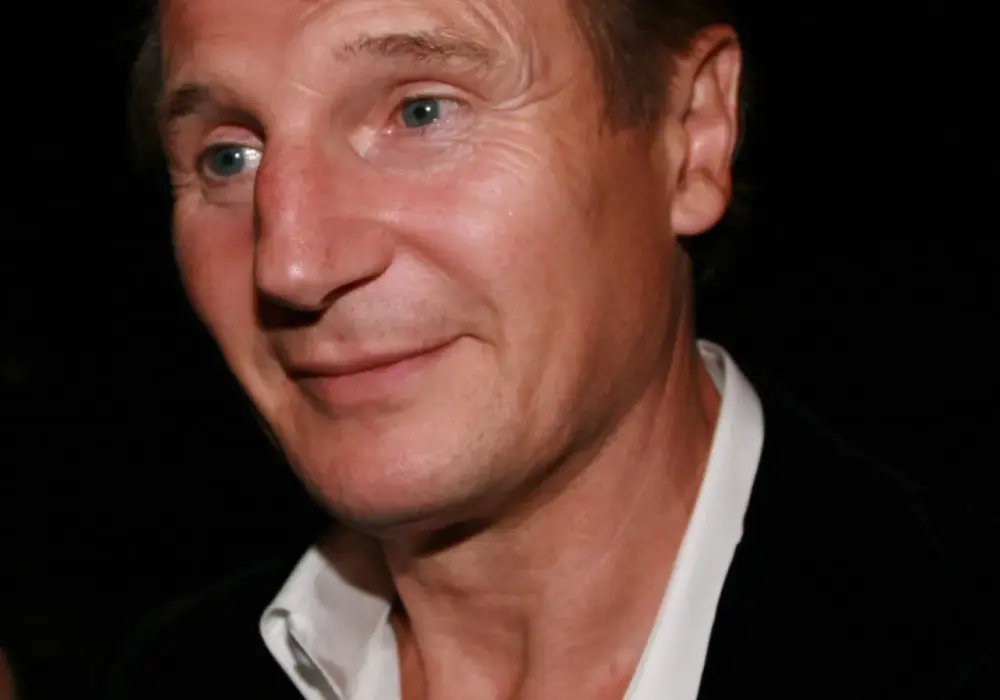 Liam Neeson - nieznane fakty i największe osiągnięcia aktora