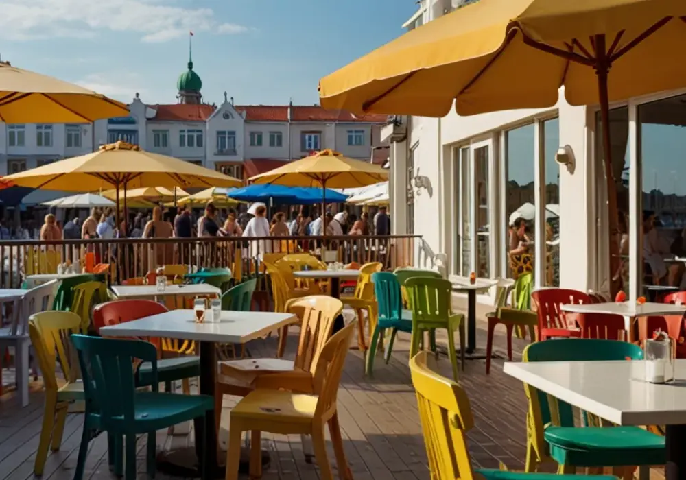 Co przyciąga tłumy do Lali Sopot? Odkrywamy sekrety popularności