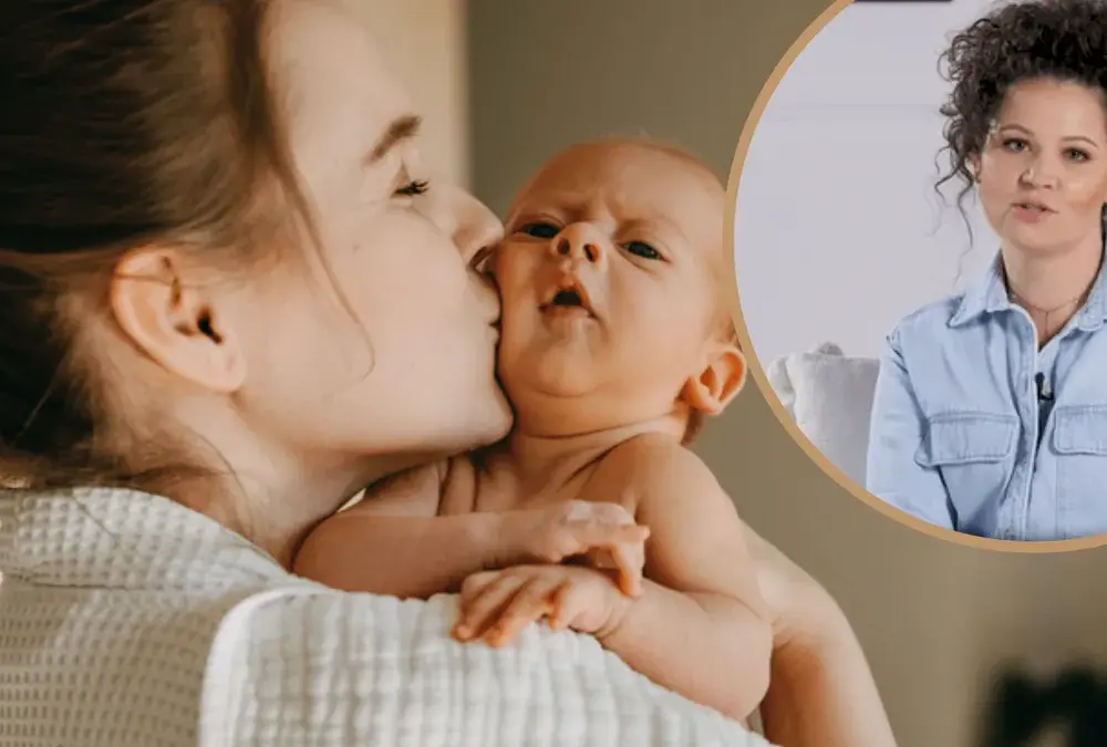 Jakie pampersy na początek? Błędy, które popełniają młodzi rodzice