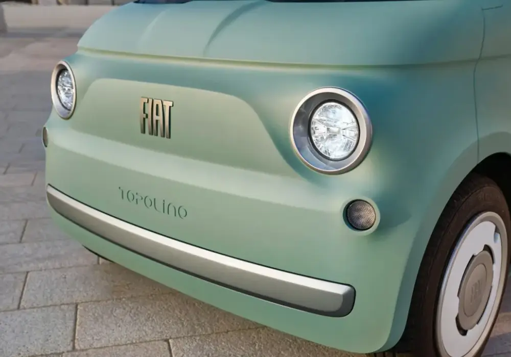 Fiat skrót: poznaj tajemnicze znaczenie nazwy włoskiej marki