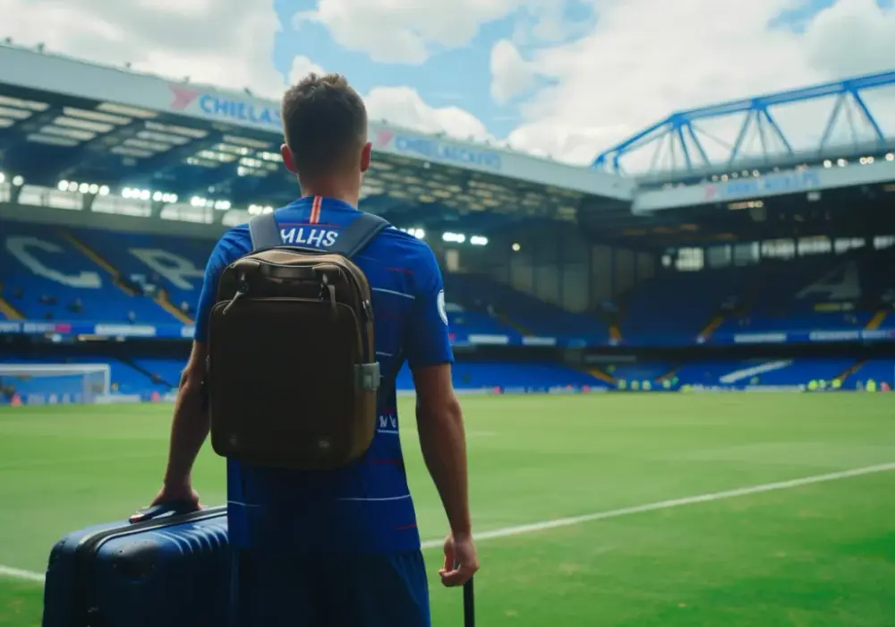 Chelsea piłkarze: Kto odejdzie z klubu latem?