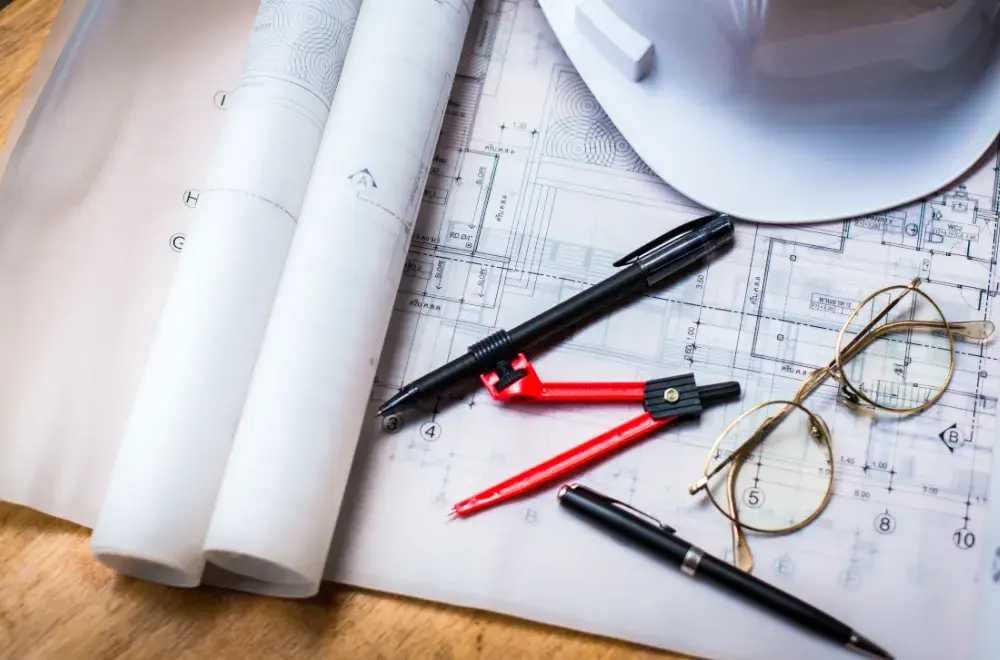 Jak znaleźć dobrego architekta budowlanego i uniknąć kosztownych błędów?