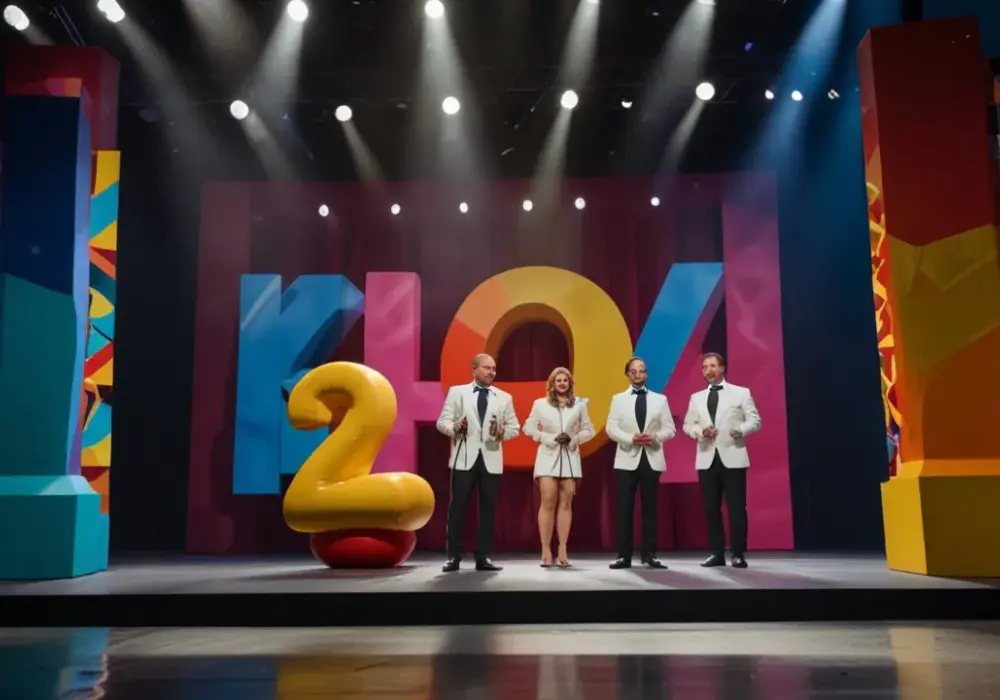 5 występów Kabaretu Kielce 2025, które rozbawią do łez. Program