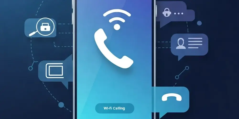 Do czego służy Wi-Fi Calling? Poznaj zalety i funkcje tej usługi