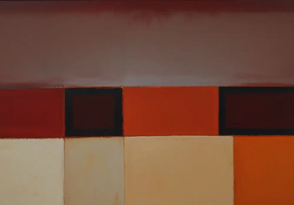 Rothko: obrazy i interpretacje w kontekście sztuki abstrakcyjnej