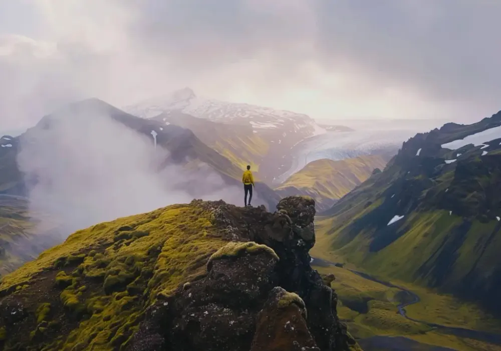 Trekking Islandia: 5 Tras Które Zmienią Twoje Życie i Sposób Podróżowania