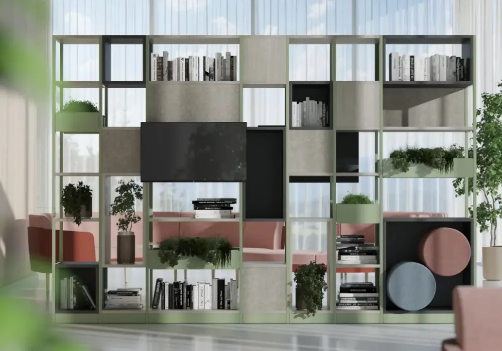 Poznaj najbardziej innowacyjne trendy w architekturze, które zachwycą każdego