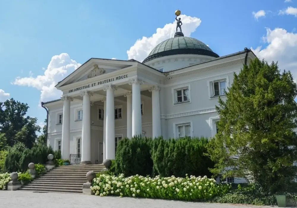 Lubostroń atrakcje: odkryj fascynujące miejsca i wydarzenia w regionie