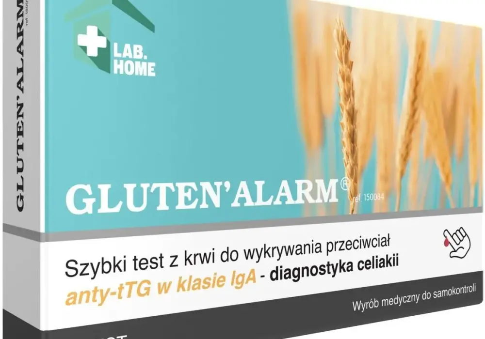 Ile naprawdę kosztują badania na nietolerancję glutenu i czy warto je robić?