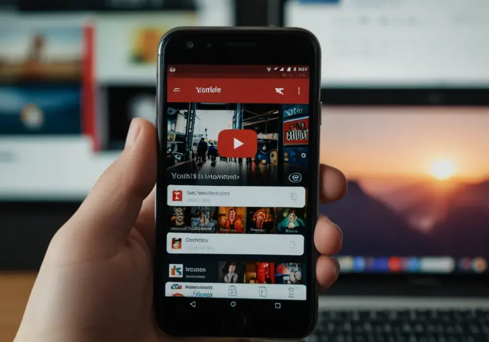 Jak pobrać video z YouTube - Jak bezpiecznie pobrać video z YouTube?