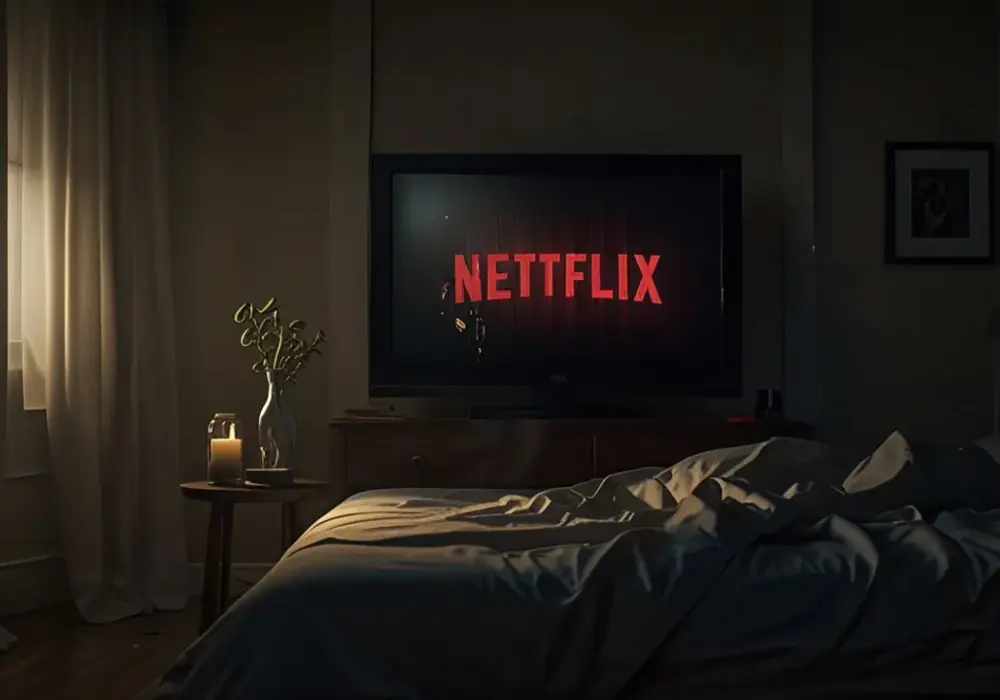 Obsesja na Netflix - Czy Obsesja na Netflix jest warta obejrzenia?