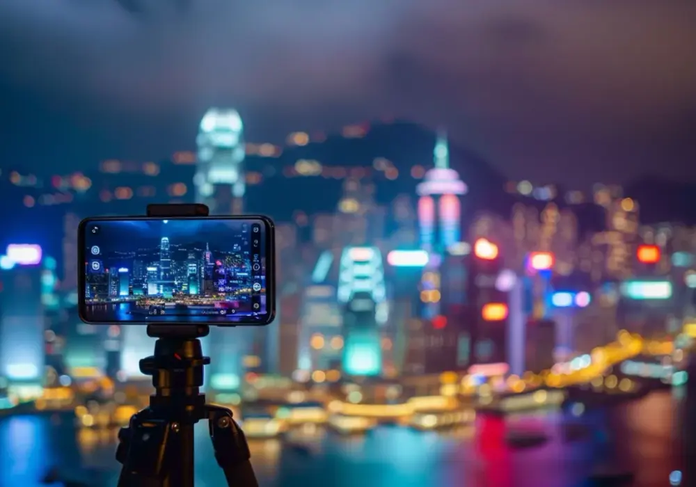 Aparat Huawei P30 Pro: Czy naprawdę robi najlepsze zdjęcia? Test 2025