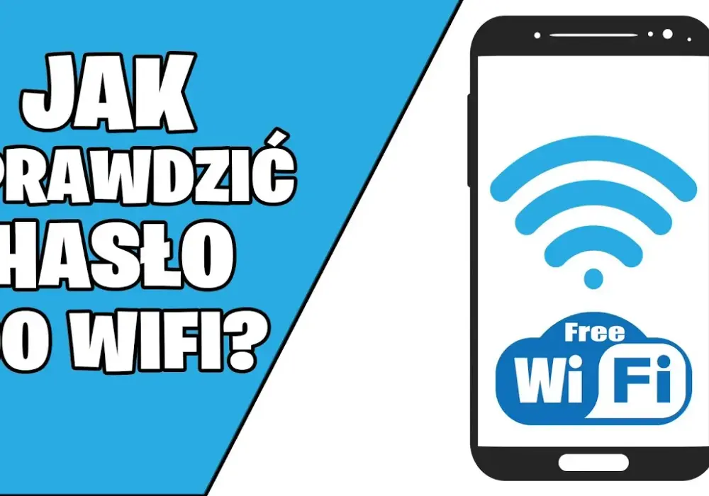 Jak łatwo sprawdzić zapisane hasło Wi-Fi na Androidzie bez rootowania