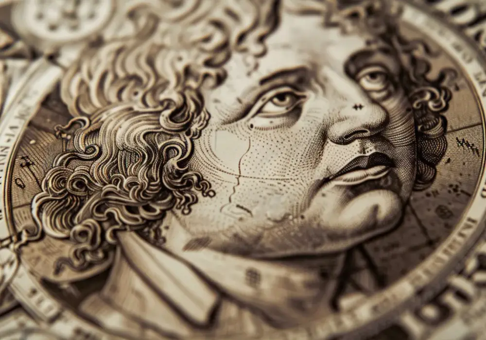 Kopernik na banknocie: Wartość i historia tego unikalnego banknotu