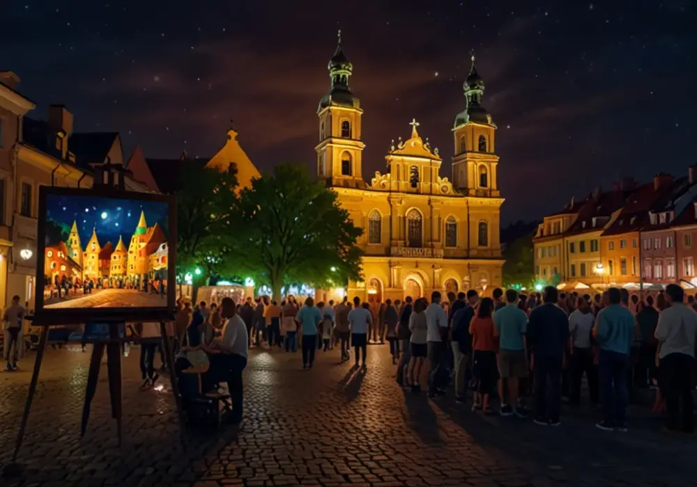 Jak Festiwal w Kazimierzu Dolnym odmieni Twoje lato? Oto sekrety