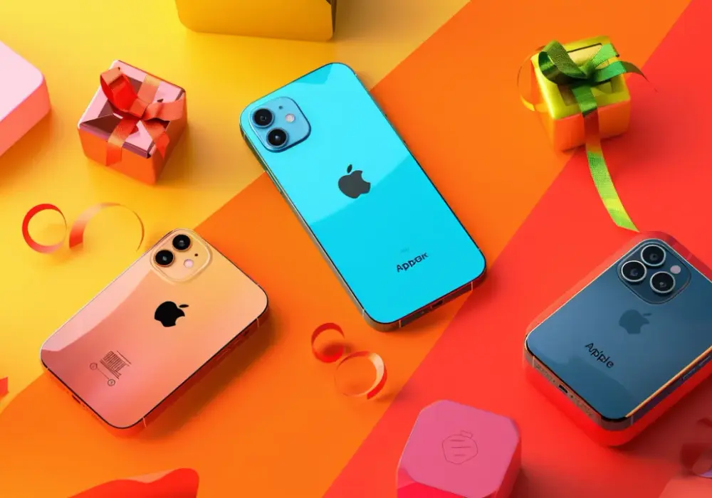 Black Friday 2023: Najlepsze promocje na produkty Apple - Przewodnik