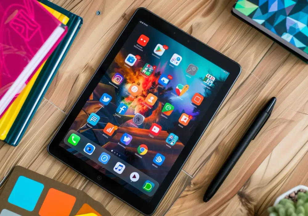 Xiaomi Mi Pad - pełna recenzja tabletów z Androidem tego producenta