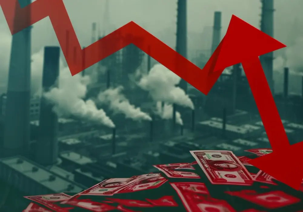 Ta zmiana zadłuży przemysł na Dekady. Oto, co stoi na przeszkodzie