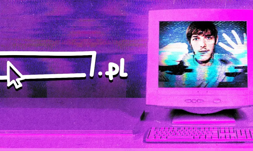Kim jest Klocuch? Poznaj tajemnice popularnego YouTubera!