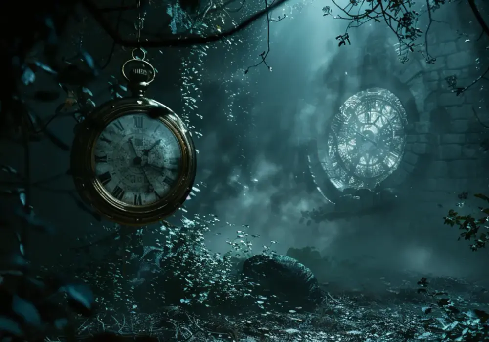 Pamiętniki Wampirów sezon 4: powrót do tajemnic Mystic Falls